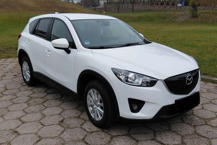 Mazda CX-5 189.000 km 8.600 &euro; Maintal 63477