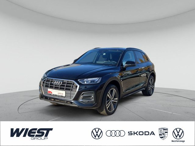Audi Q5 83.916 km 32.450 &euro; Darmstadt 64295