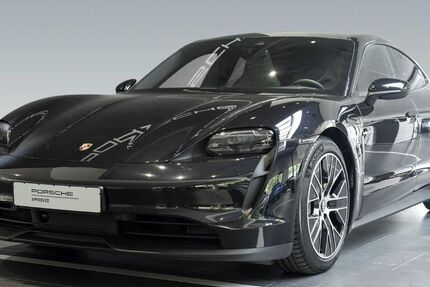 Porsche Taycan 59.216 km 58.680 &euro; Frankfurt am Main 65936