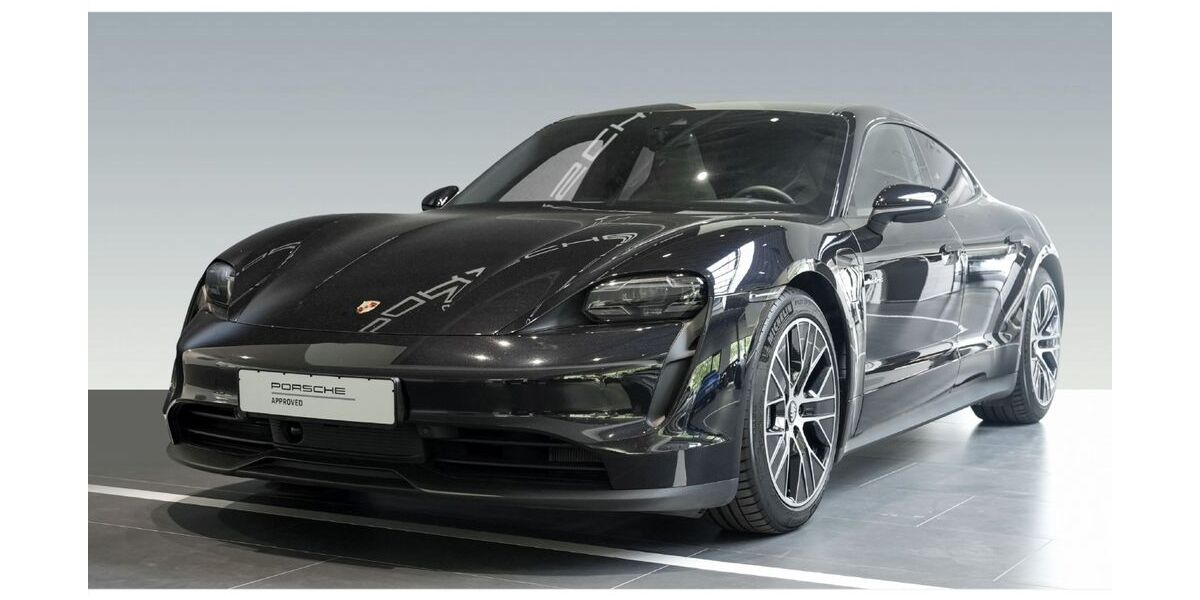 Porsche Taycan 59.216 km 58.680 &euro; Frankfurt am Main 65936