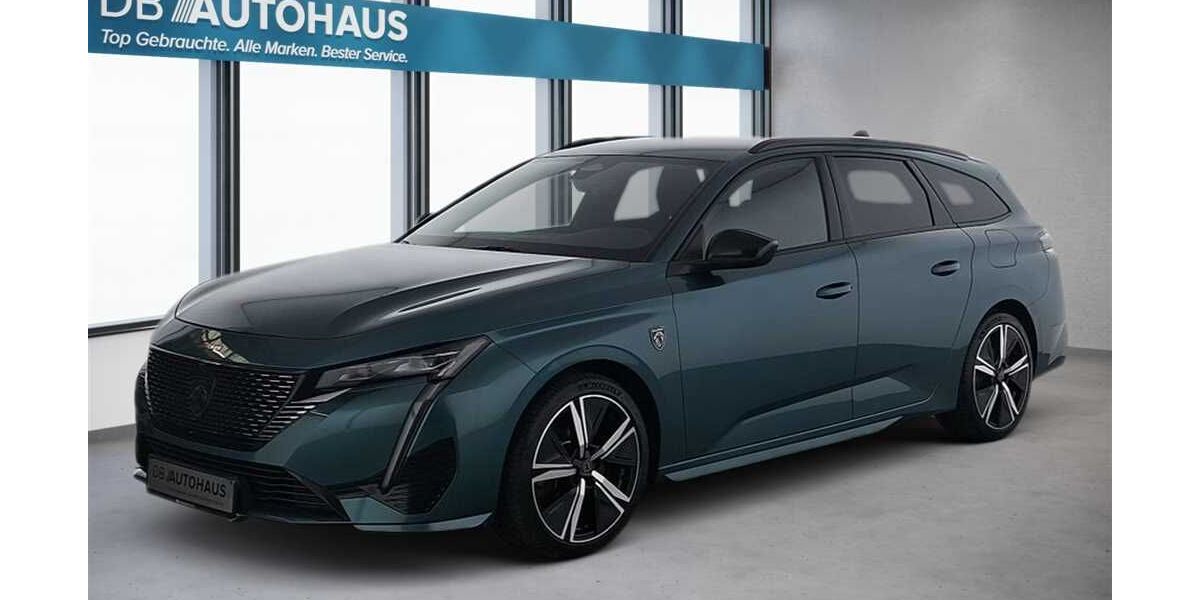 Peugeot 308 98.053 km 18.780 &euro; Maintal 63477
