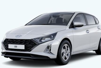 Hyundai i20 1.500 km 17.990 &euro; Langen 63225