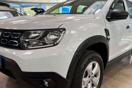 Dacia Duster 54.650 km 12.690 &euro; Friedberg 61169