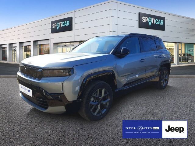 Jeep Compass 11.500 km 36.980 &euro; Frankfurt 60314