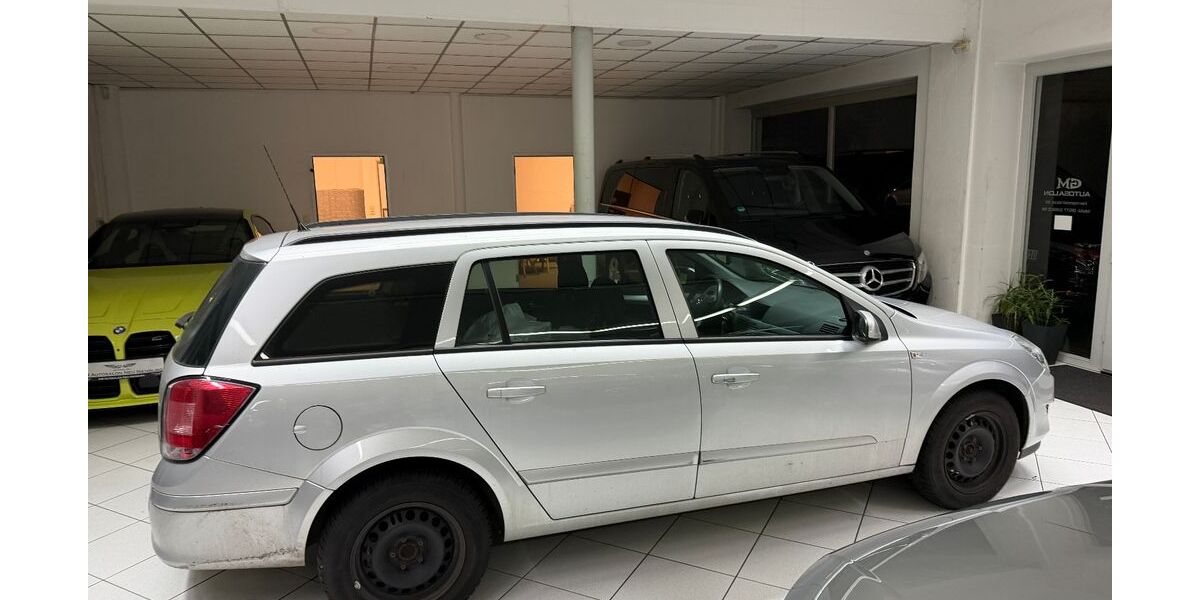 Opel Astra 228.000 km 1.450 &euro; NEU ISENBURG 63263