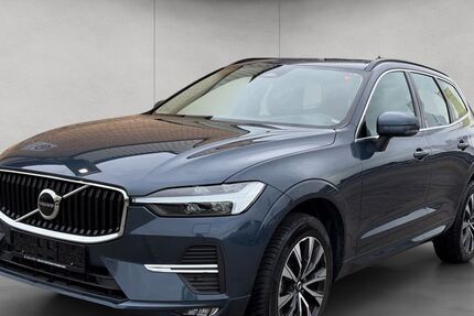 Volvo XC60 9.386 km 35.400 &euro; Frankfurt am Main 60486