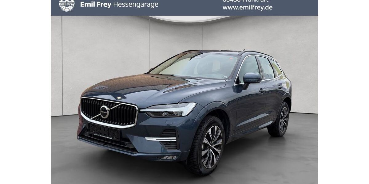 Volvo XC60 9.386 km 35.400 &euro; Frankfurt am Main 60486