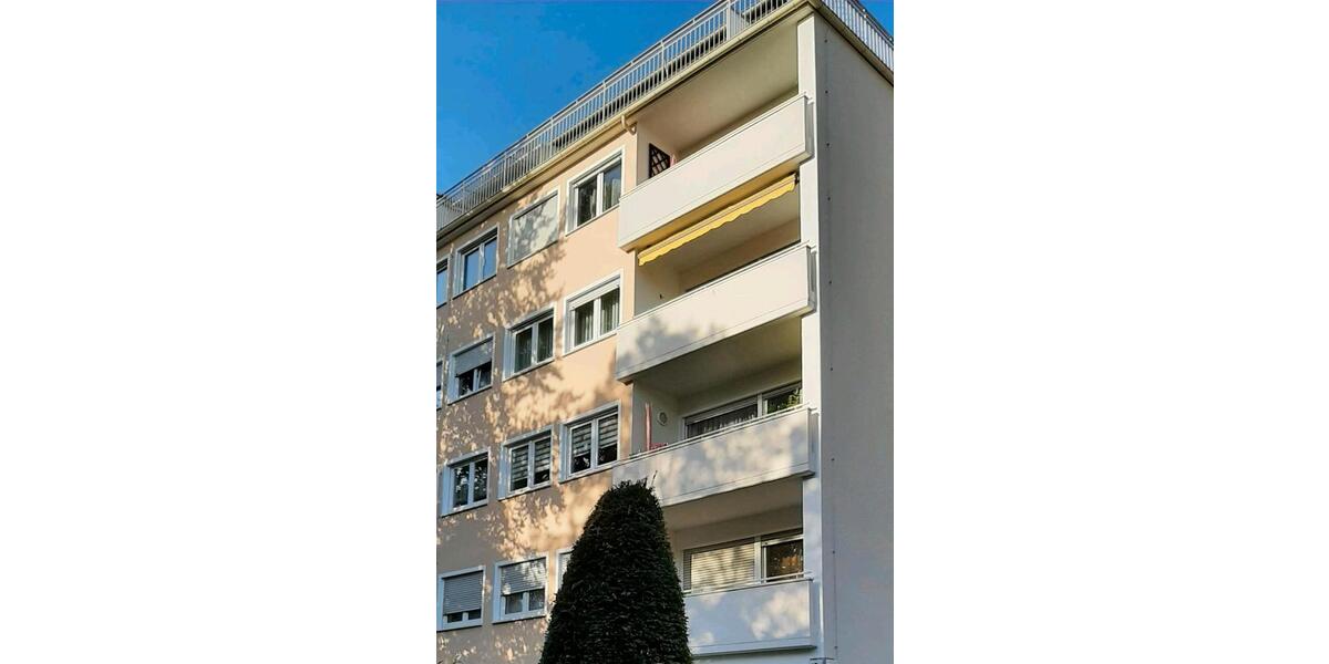 Etagenwohnung Bad Nauheim - 2.5 Zimmer, 70 m&sup2;, 315.000&euro; | Angebot:26986734