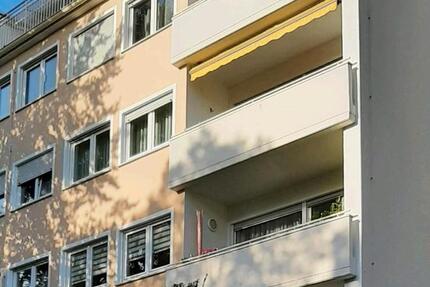 Wohnung Bad Nauheim - 2.5 Zimmer, 70 m&sup2;, 315.000&euro; | Angebot:26986734