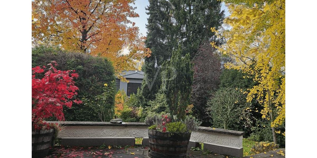 Einfamilienhaus Bad Homburg vor der Höhe Gonzenheim - 5 Zimmer, 227 m&sup2;, 3.300&euro; | Angebot:23393660