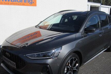 Ford Focus 18.430 km 23.900 € Offenbach 63069