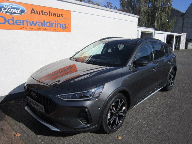 Ford Focus 18.430 km 23.900 € Offenbach 63069