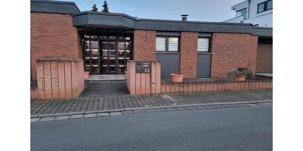 Bungalow in Top Lage Langen Oberlinden 9 zimmer