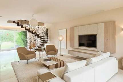 Haus Frankfurt am Main Nord-West - 7 Zimmer, 220 m&sup2;, 1.299.000&euro; | Angebot:25156137