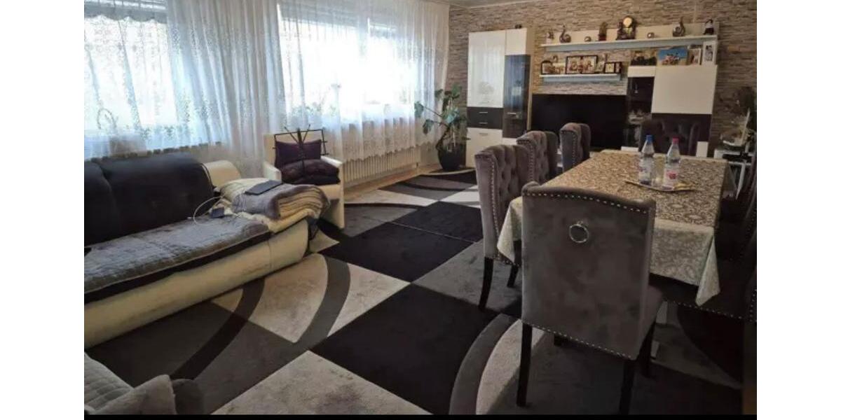 Etagenwohnung Hanau Kesselstadt - 3 Zimmer, 97 m&sup2;, 259.000&euro; | Angebot:26957224