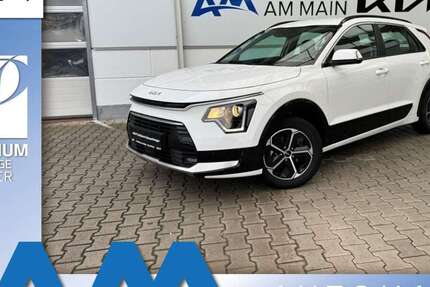 Kia Niro 19.300 km 26.750 &euro; Raunheim 65479