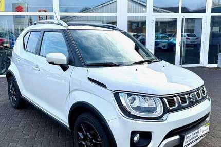 Suzuki Ignis 28.600 km 16.500 &euro; Frankfurt am Main 60437