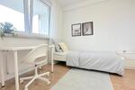 Etagenwohnung Frankfurt am Main Nied - 1 Zimmer, 10 m&sup2;, 530&euro; | Angebot:25767968