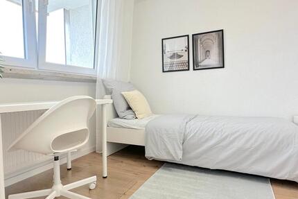 Wohnung Frankfurt am Main Nied - 1 Zimmer, 10 m&sup2;, 530&euro; | Angebot:25767968