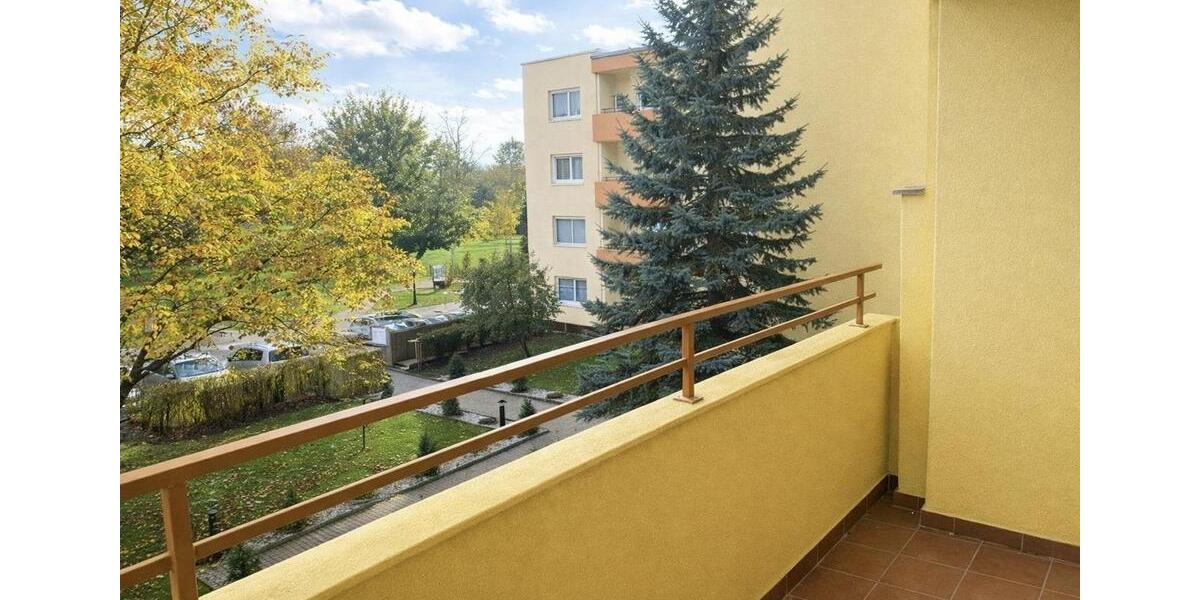 Etagenwohnung Hanau Kesselstadt - 2 Zimmer, 53 m&sup2;, 850&euro; | Angebot:26249513