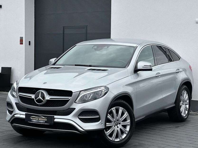 GLE 350
