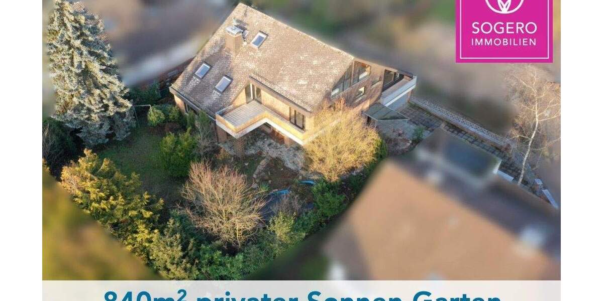 Einfamilienhaus Friedrichsdorf - 1 Zimmer, 350 m&sup2;, 990.000&euro; | Angebot:25727543