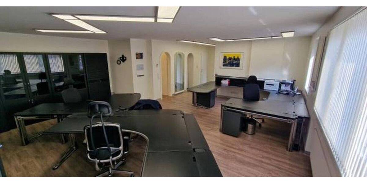 Gewerbeobjekt Frankfurt am Main Nordend-West - 2.200&euro; | Angebot:26583709
