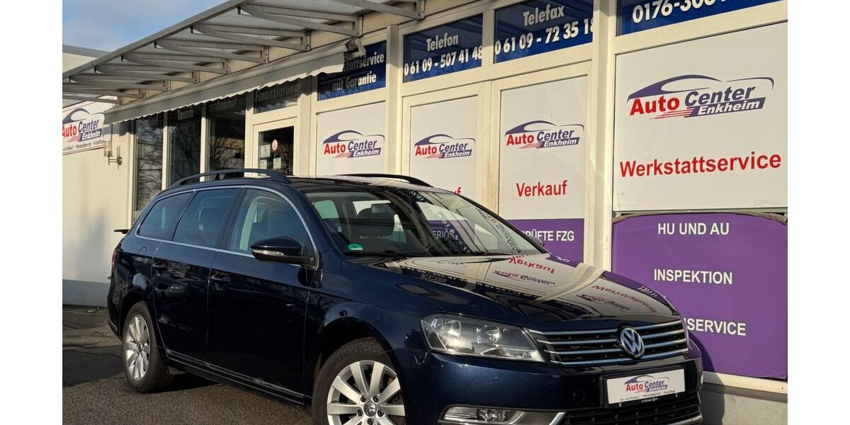 VW Passat 100.000 km 10.499 &euro; Frankfurt am Main 60388