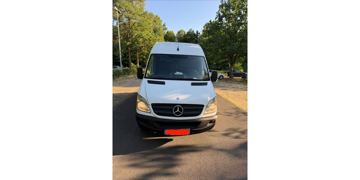 Mercedes-Benz Sprinter 423.000 km 4.150 &euro; Dietzenbach 63128