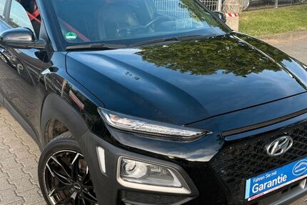 Hyundai KONA 91.631 km 12.850 &euro; Offenbach 63071