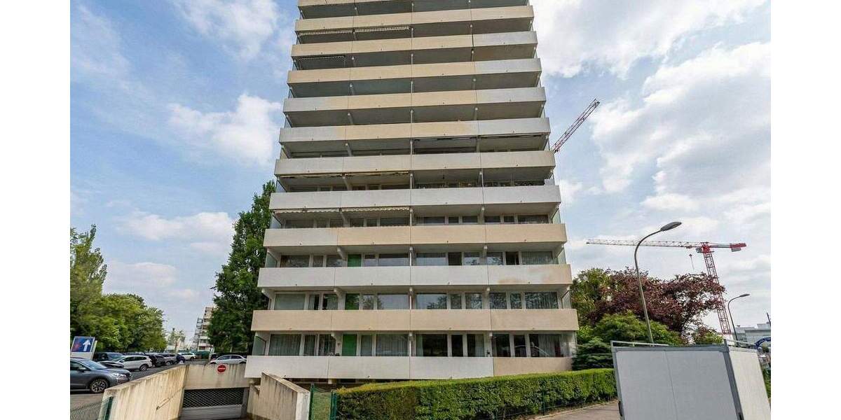 Etagenwohnung Offenbach am Main Hafen - 2 Zimmer, 70 m&sup2;, 860&euro; | Angebot:25798207
