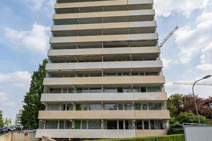 Wohnung Offenbach am Main Hafen - 2 Zimmer, 70 m&sup2;, 860&euro; | Angebot:25798207