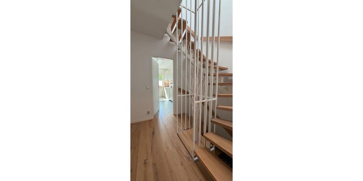 Reihenhaus Frankfurt am Main Nord-West - 4 Zimmer, 108 m&sup2;, 620.000&euro; | Angebot:26745774