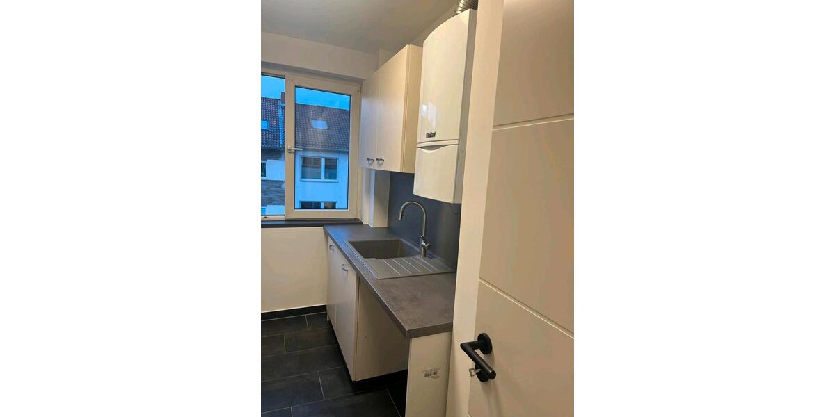 Modernisierte 2-Zimmer-Wohnung in Frankfurt-Oberrad 2 zimmer