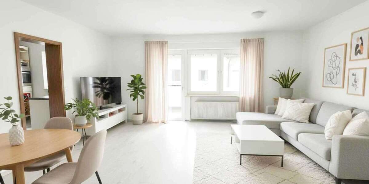 Etagenwohnung Hainburg - 3 Zimmer, 92 m&sup2;, 279.000&euro; | Angebot:24788603