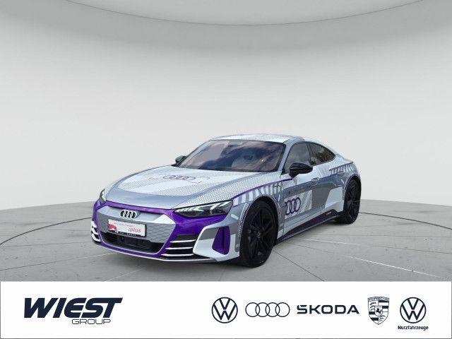 Audi RS e-tron GT 8.702 km 82.880 &euro; Darmstadt 64295
