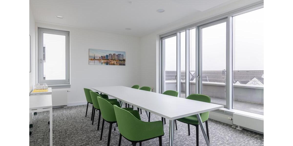 Gewerbeobjekt Frankfurt am Main Sachsenhausen Süd - 1.519&euro; | Angebot:22939195