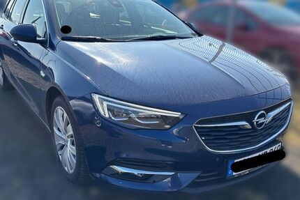 Opel Insignia 133.040 km 11.499 &euro; Heusenstamm 63150
