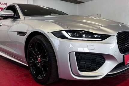 Jaguar XE 97.600 km 20.999 € Friedberg 61169