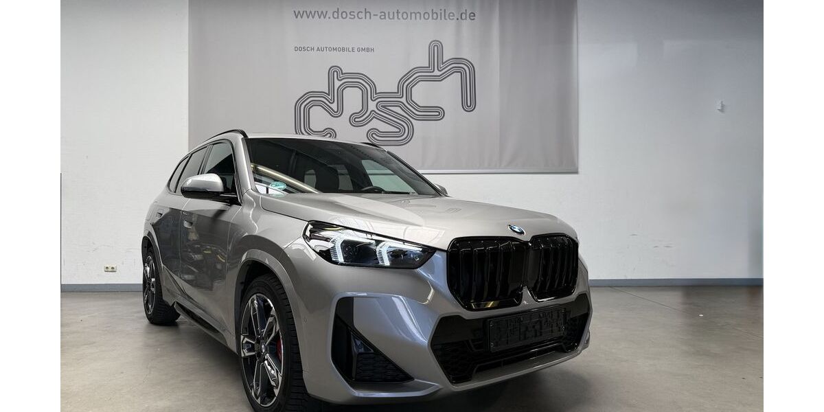 BMW X1 12.761 km 41.950 &euro; Maintal bei Frankfurt am Main 63477