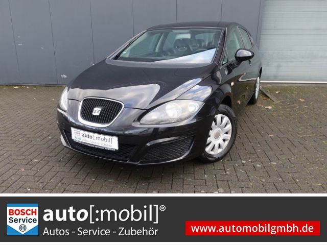 Seat Leon 247.500 km 2.499 &euro; Hainburg 63512