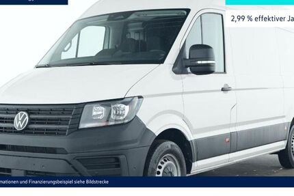 VW Crafter 12.854 km 38.390 &euro; Hanau 63452
