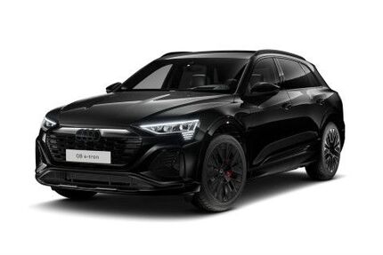 Audi Q8 e-tron 45.215 km 51.430 &euro; Frankfurt am Main 60314