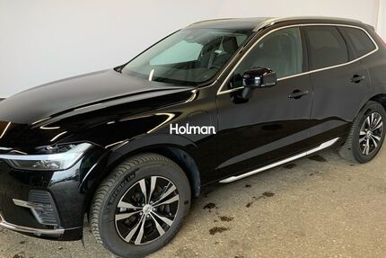 Volvo XC60 26.365 km 42.388 &euro; Eschborn 65760