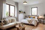 Etagenwohnung Karben - 1 Zimmer, 42 m&sup2;, 135.000&euro; | Angebot:26426650