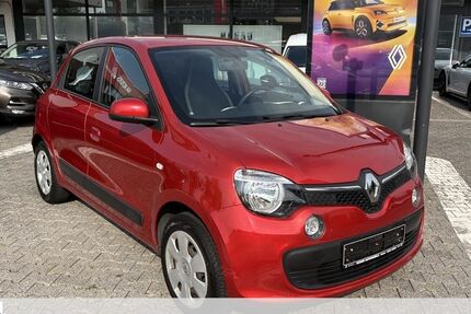 Renault Twingo 110.000 km 5.970 € Hanau 63452