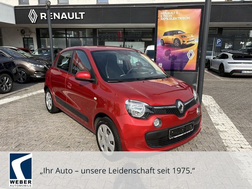 Renault Twingo 110.000 km 5.970 € Hanau 63452