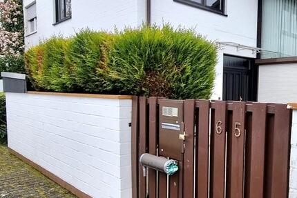 Atriumhaus mit großzügiger Dachterrasse 4 zimmer