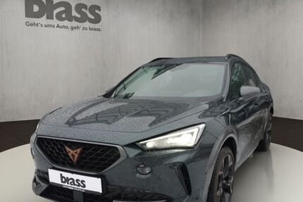 Cupra Formentor 70.259 km 28.680 &euro; Frankfurt 60488