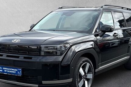 Hyundai SANTA FE 20.100 km 46.870 &euro; Rüsselsheim 65428